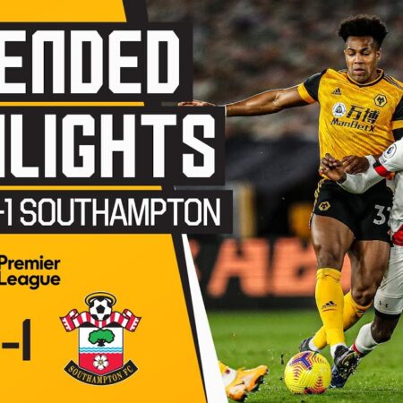 Defensa del Southampton Llama a la Unidad para el Partido Clave Contra Wolves