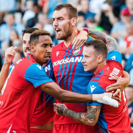 El Segundo Entrenador del Viktoria Plzen: "Atacaremos a la Lazio, Queremos Golpearles al Final"