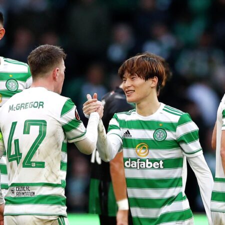 Селтик планирует переговоры с игроком Премьер-лиги