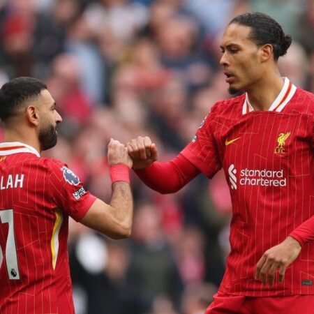 ¿Cuándo podría el Liverpool ganar la Premier League?