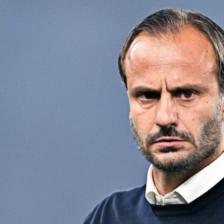 Gilardino visita a De Zerbi en Marsella: “Una experiencia reveladora sobre el fútbol”