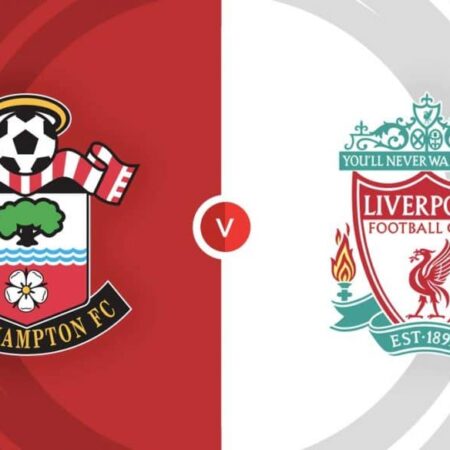 Predicción del once inicial del Liverpool contra el Southampton
