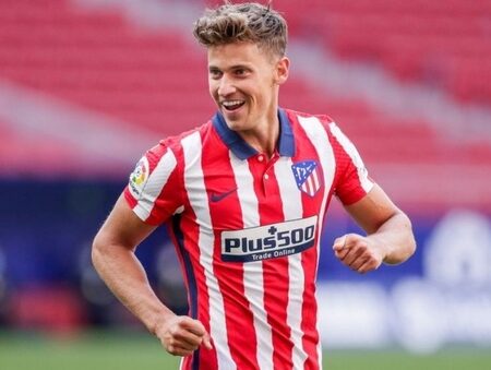 Llorente: "El Olímpico de Roma es increíble, pero en San Mamés será como empezar de cero"