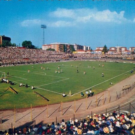 Mantova en Crisis: Peor Equipo en la Segunda Vuelta y el Estadio Martelli ya No Impone