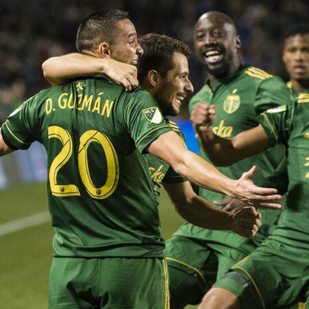 David Da Costa: De la Ligue 1 a pieza central de Portland Timbers
