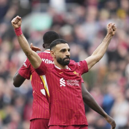 ¿Están mostrando fatiga las estrellas del Liverpool? La opinión de un exjugador de la Premier League