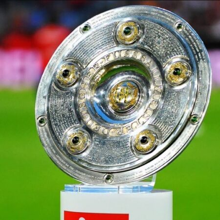 Casper Jander del FC Núremberg Sigue Atrayendo Interés de la Bundesliga