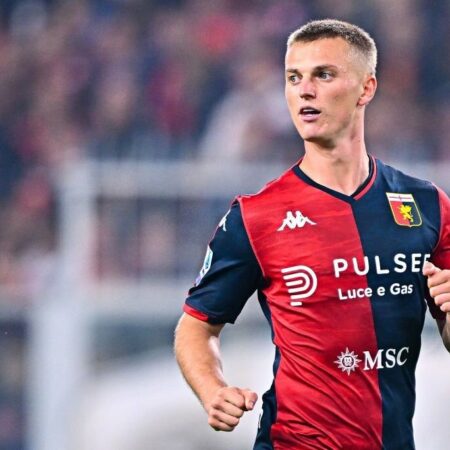 Gudmundsson Vuelve a la Selección Islandesa: “Muy Emocionado por el Nuevo Entrenador”