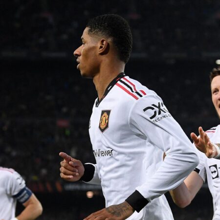 Manchester United Se Prepara para Activar Cláusula de 67 Millones por Estrella de la Bundesliga