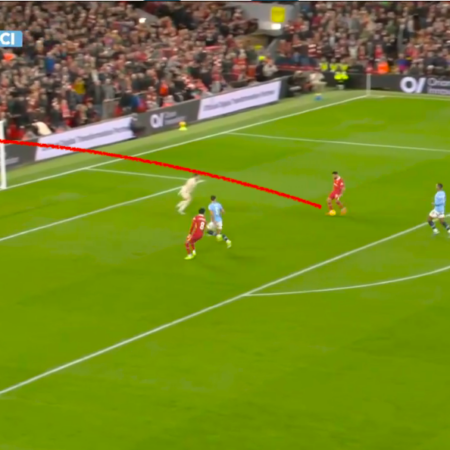 Ливерпуль нацелился на «наследника» Мо Салаха: 33 гола и 21 ассист у потенциального новичка