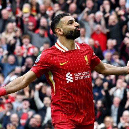 El Southampton se sitúa en la mitad de la tabla en una estadística sorprendente de la Premier League