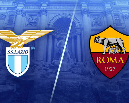 Serie A Femenina: Roma contra Inter por el segundo puesto, y hoy comienza Napoli contra Lazio