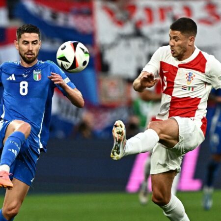 Italia Sub-17 Femenina Empata con Croacia y se Juega el Pase al Europeo contra República Checa