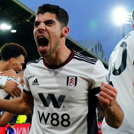 Manor Solomon: La Championship es ‘Realmente Parecida’ a la Premier League