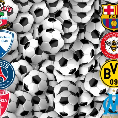 Gigantes de Bundesliga y Serie A Observan al Brighton