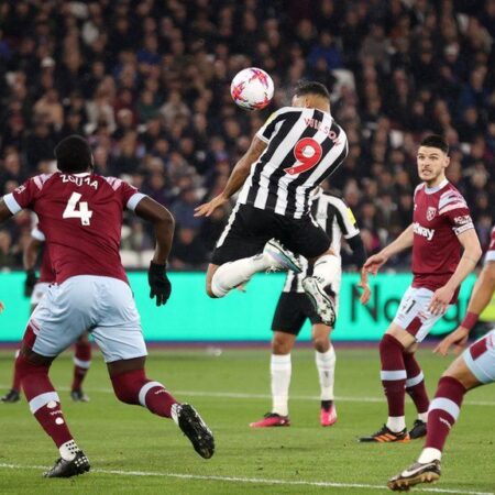 Alineación del West Ham vs Newcastle: Predicción, Noticias del Equipo y Novedades por Lesiones