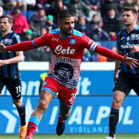 Clasificación Actualizada de la Serie A: Napoli y Atalanta Impactan la Lucha por el Scudetto