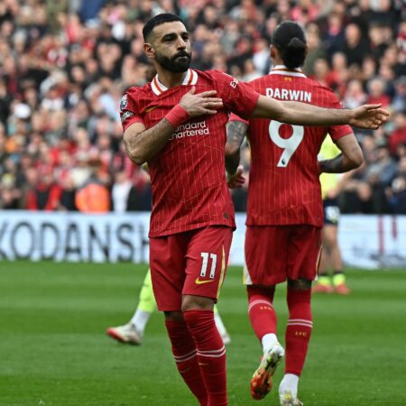 Resumen de la Jornada 28 de la Premier League