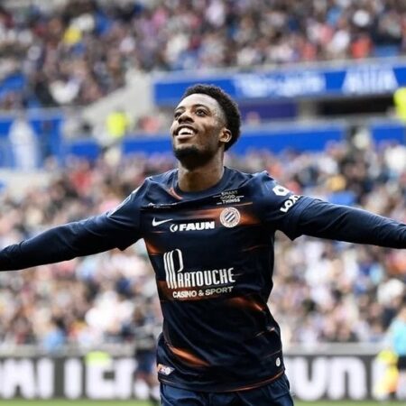 Elye Wahi Compara la Bundesliga con la Ligue 1: ‘Exigen más esfuerzo’