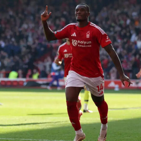 El Manchester City negocia el traspaso de un talento clave de la Bundesliga