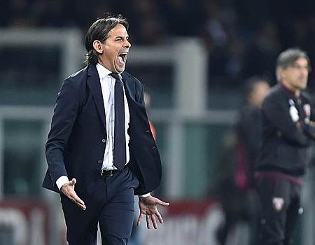 Inter de Inzaghi: Elogios Insuficientes para un Equipo Dominante