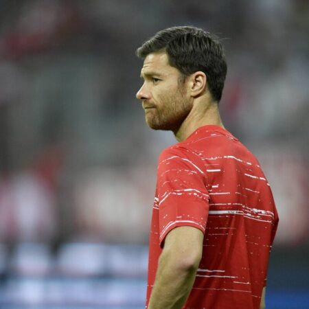 Bayer Leverkusen Derrotado por el Werder Bremen: “Demasiada Furia”, Declara Xabi Alonso