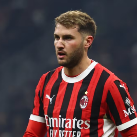 Frendrup se sincera: “Los primeros 6 meses en el Genoa fueron los más difíciles de mi carrera”