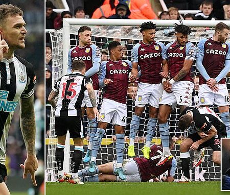 Aston Villa y Newcastle ‘Luchan por Sobrevivir’ según Ex Jugador Decepcionado