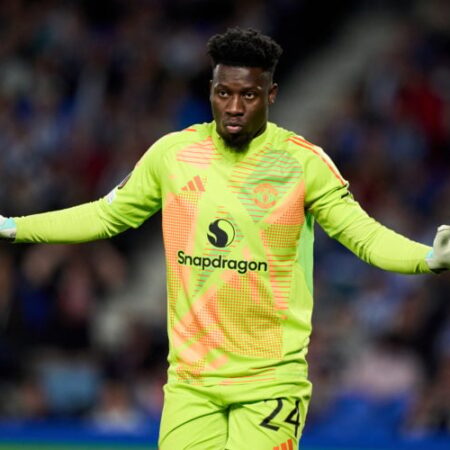 André, Jugador Destacado de la Premier League