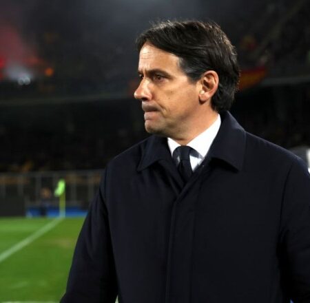 Davide Dionigi analiza la lucha por el Scudetto