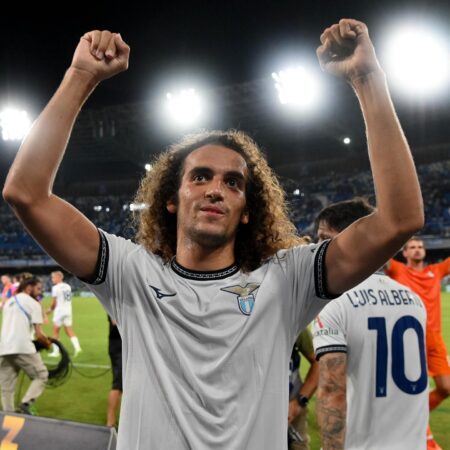 Análisis de Liverani sobre el partido de Lazio: Guendouzi y Rovella, claves en el mediocampo