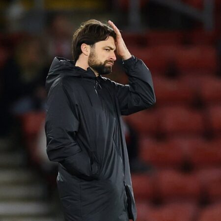 Consejos de Russell Martin para el Regreso del Southampton a la Premier League