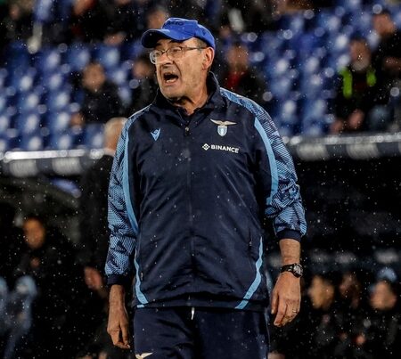 Lazio: Las “Expectativas Inalcanzables”: De Sarri a Baroni, el Leitmotiv No Cambia