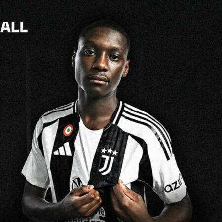 Kolo Muani e il Futuro alla Juventus: Giuntoli al Lavoro per la Permanenza