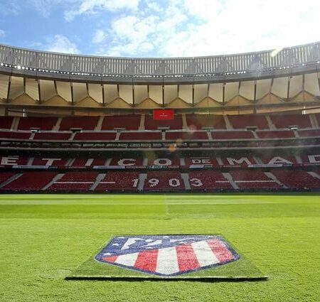 Pronóstico Atlético-Real: El Metropolitano, un fortín desde octubre