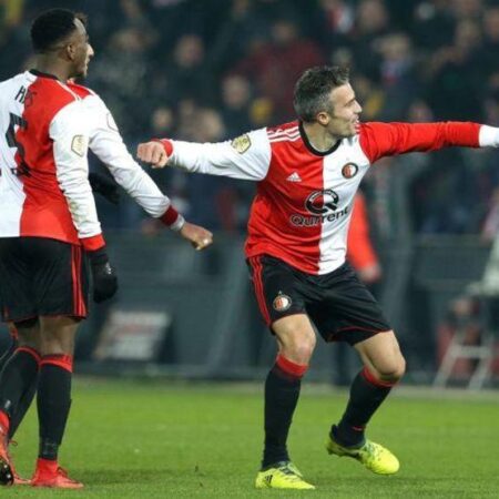 Inter vs Feyenoord: Inzaghi con Problemas y Van Persie Busca el Milagro