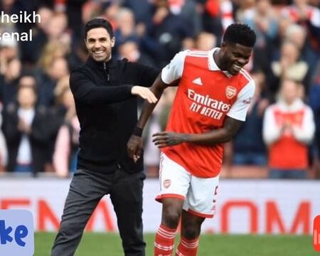 Arsenal Interesado en Fichar a Leroy Sané, Campeón de la Premier League y Conocido de Mikel Arteta