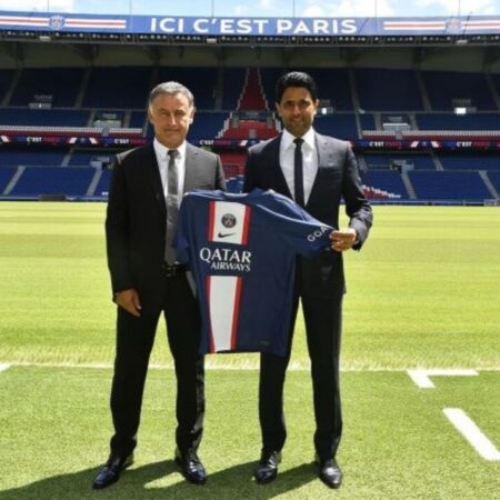 Alineación Confirmada: El PSG Busca Mantener el Ritmo en la Ligue 1