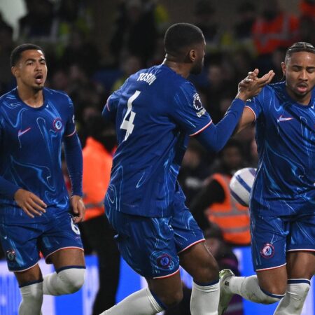 Прогноз состава «Челси» на матч с «Копенгагеном»: Палмер в старте