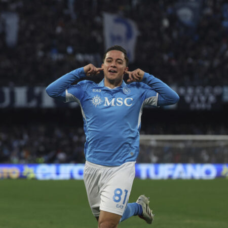 Napoli Tras los Pasos de Estrella del Southampton