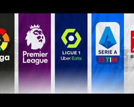 Cinco jugadores de la Bundesliga que podrían fichar por la Premier League este verano