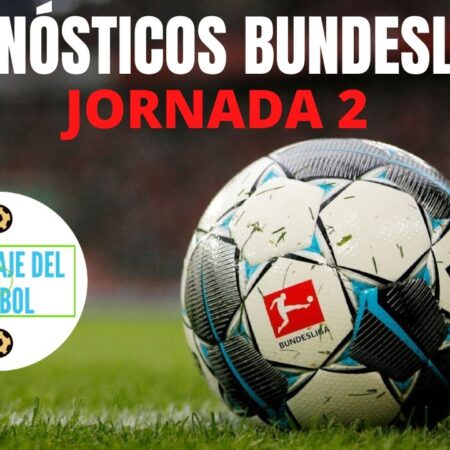Lecciones Clave de la Jornada de Tarde en la Bundesliga