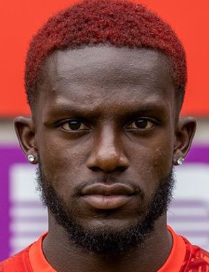 Richmond Tachie cerca de hacer historia en la Bundesliga