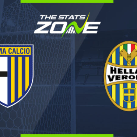 Verona y Parma se reparten puntos en un empate sin goles