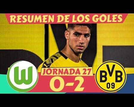 Resumen de la Jornada 27 de la Bundesliga 2