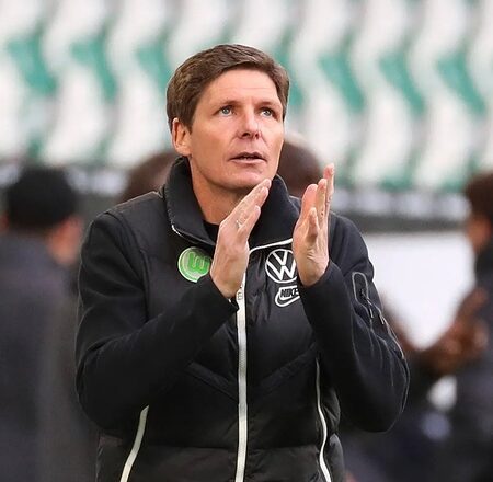 RB Leipzig Contacta con Oliver Glasner: ¿Será el Nuevo Entrenador?