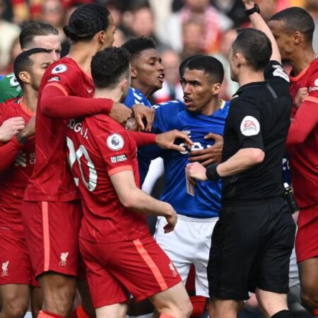 Previa del Derby de Merseyside: Liverpool vs Everton