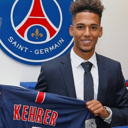 Clubes de la Bundesliga interesados en joven talento del PSG