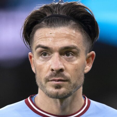 Jack Grealish del Man City regresa y anota: conmovedida dedicatoria a su hermano fallecido