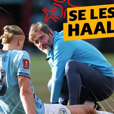Últimos Cambios de Horarios en la Premier League